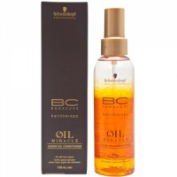 BC Hairterapy Oil Miracle Spray Condicionador Brilho de Ouro 150ml